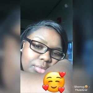 Meet your Posher, Sherry